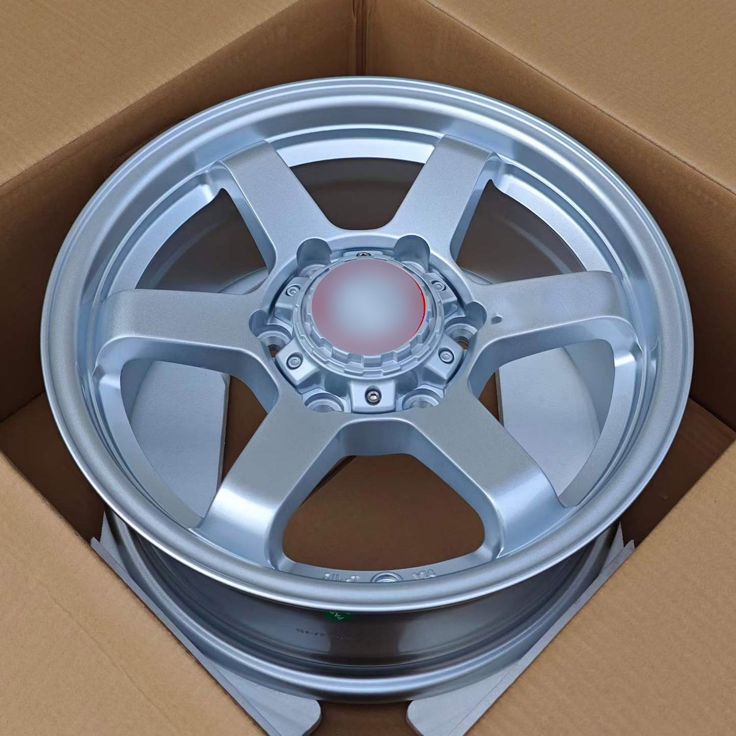 Nissan GT-R R35 Nismo Forged Wheels Custom Rims 18-26 Inch