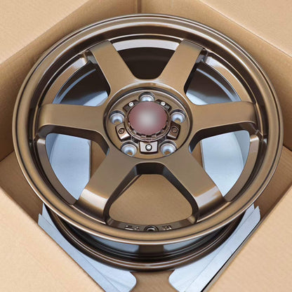 Nissan GT-R R35 Nismo Forged Wheels Custom Rims 18-26 Inch