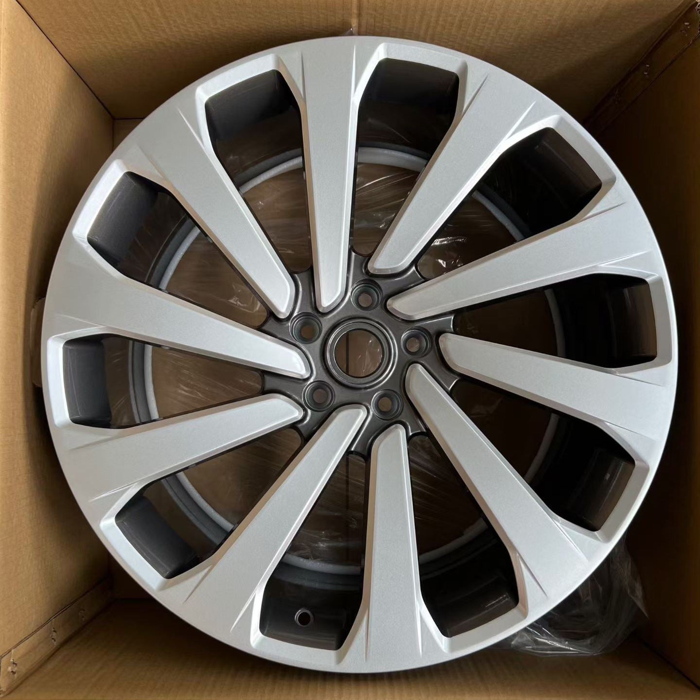 Forged Wheels 20 21 22 23 24 Inch For Range Rover Sport L460 L461