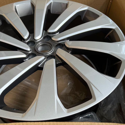 Forged Wheels 20 21 22 23 24 Inch For Range Rover Sport L460 L461