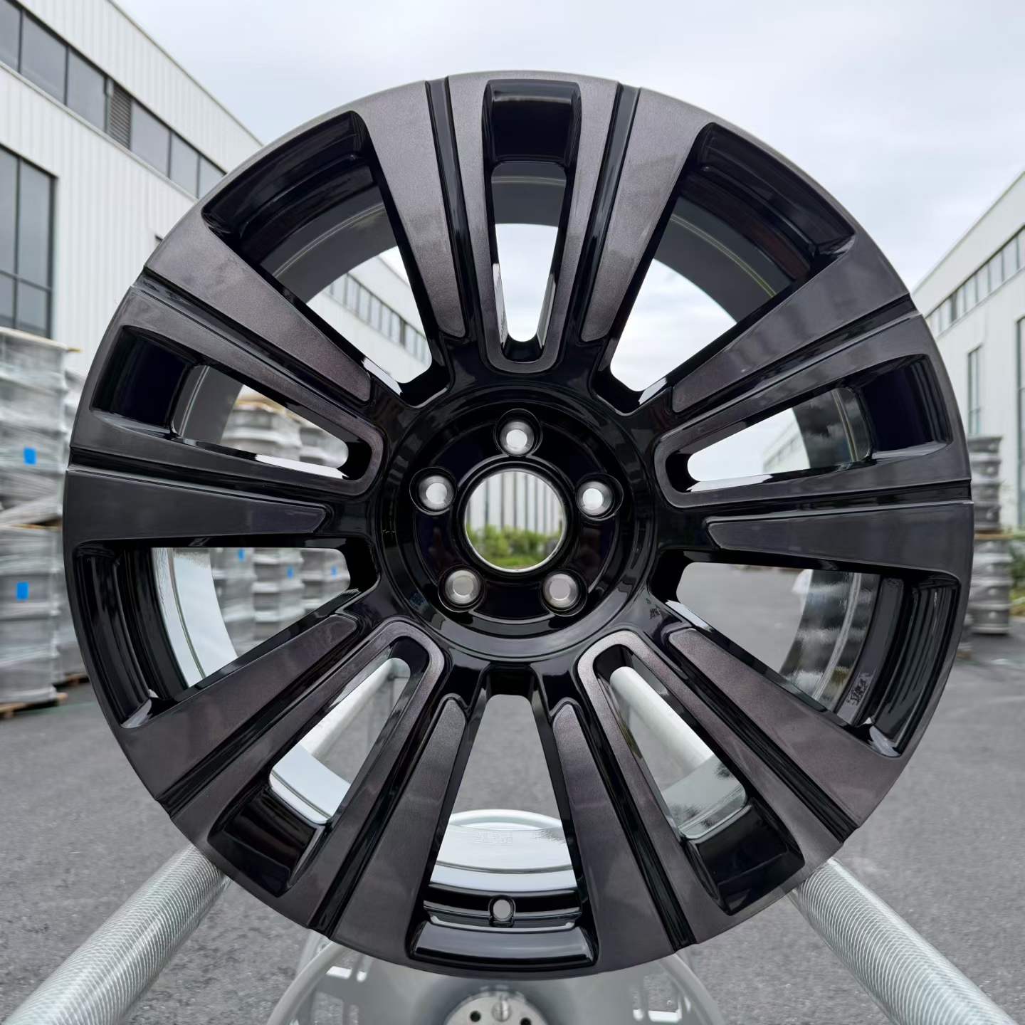 Forged Wheels Rims 18 19 20 21 22 23 24 inch For Rolls Royce Ghost