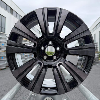 Forged Wheels Rims 18 19 20 21 22 23 24 inch For Rolls Royce Ghost