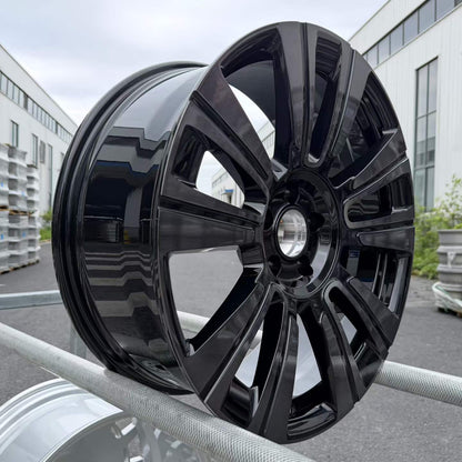 Forged Wheels Rims 18 19 20 21 22 23 24 inch For Rolls Royce Ghost