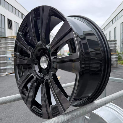 Forged Wheels Rims 18 19 20 21 22 23 24 inch For Rolls Royce Ghost
