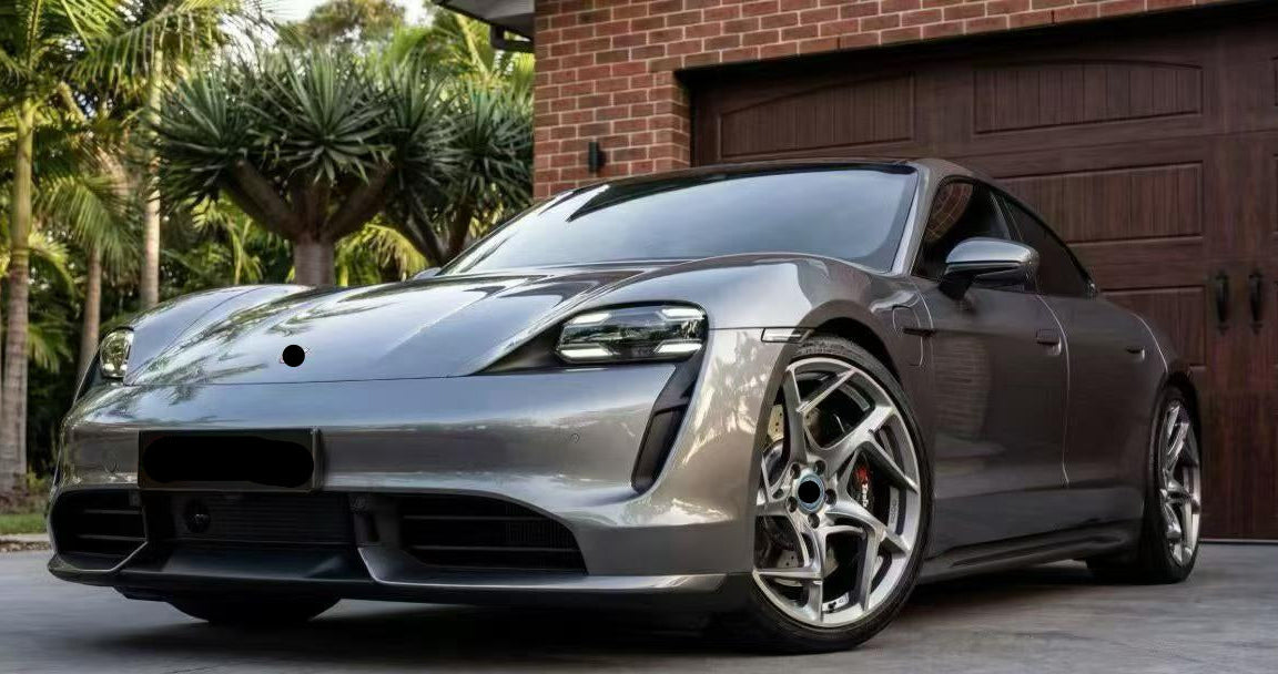 Forged Wheels Rims 17 18 19 20 21 22 23 24 inch For Porsche Taycan 4 4S GTS Cross Turismo Turbo GT