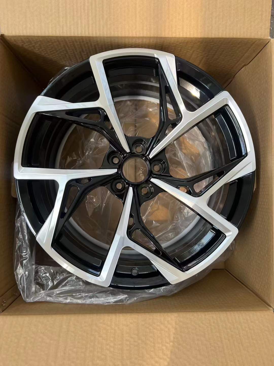 Forged Wheels Rims 17 18 19 20 21 22 23 24 inch For Xiaomi Yu7 GT Ultra Pro Max