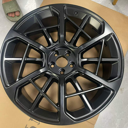 Maserati Ghibli GranTurismo Levante Quattroporte MC20 Grecale 4200GT 3200GT Forged Wheels Custom Rims 18-26 Inch