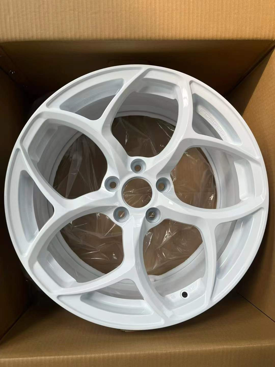 Forged Wheels Rims 17 18 19 20 21 22 23 24 inch Lotus Eletre Emeya Emira Elise Exige For Me