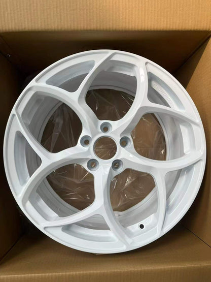 Forged Wheels Rims 17 18 19 20 21 22 23 24 inch Lotus Eletre Emeya Emira Elise Exige For Me