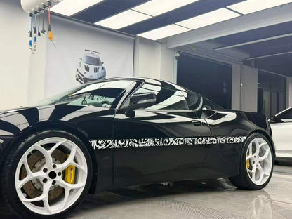 Forged Wheels Rims 17 18 19 20 21 22 23 24 inch Lotus Eletre Emeya Emira Elise Exige For Me