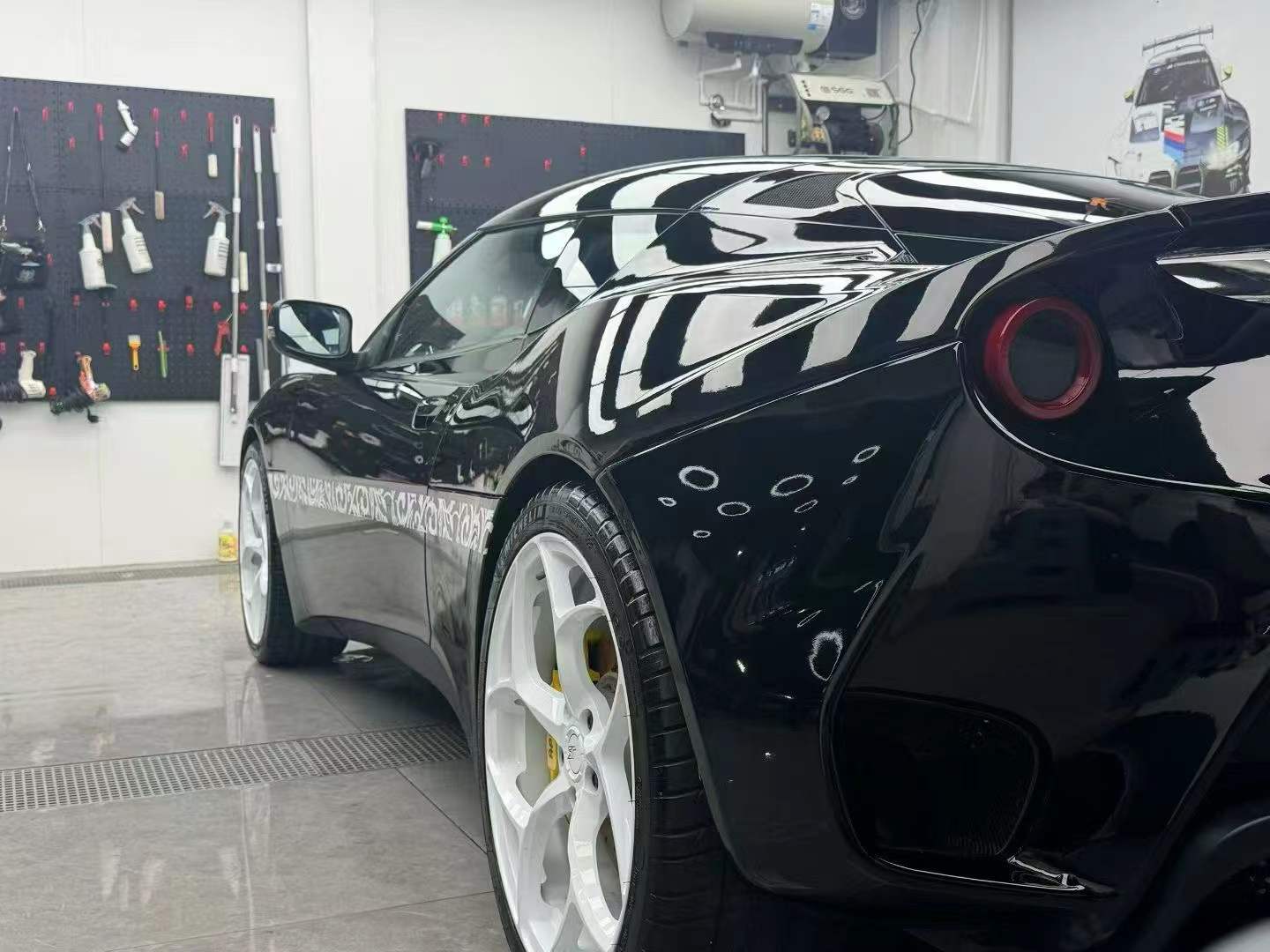 Forged Wheels Rims 17 18 19 20 21 22 23 24 inch Lotus Eletre Emeya Emira Elise Exige For Me