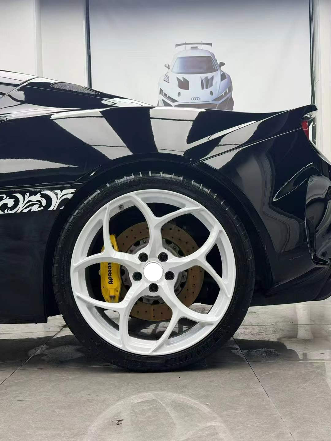 Forged Wheels Rims 17 18 19 20 21 22 23 24 inch Lotus Eletre Emeya Emira Elise Exige For Me