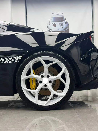 Forged Wheels Rims 17 18 19 20 21 22 23 24 inch Lotus Eletre Emeya Emira Elise Exige For Me