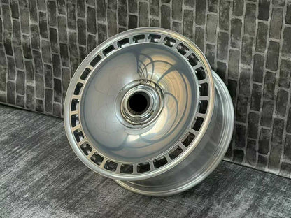 Forged Wheels Rims For Rolls Royce Cullinan Ghost Spectre Phantom Dawn Wraith