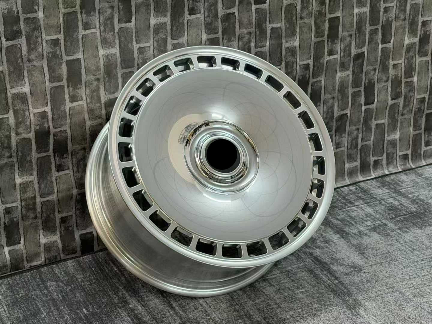 Forged Wheels Rims For Rolls Royce Cullinan Ghost Spectre Phantom Dawn Wraith