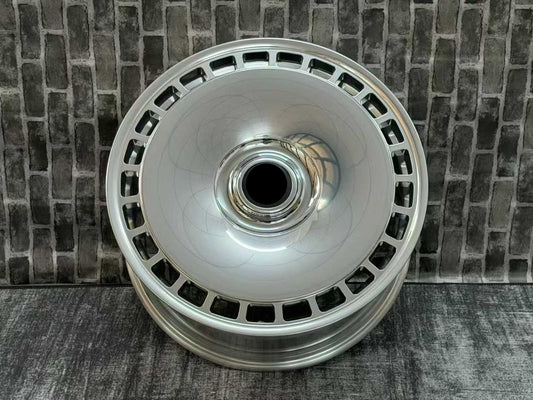 Forged Wheels Rims For Rolls Royce Cullinan Ghost Spectre Phantom Dawn Wraith