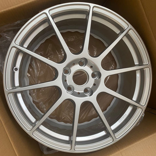 Ferrari 488 GBT Pista F12 FF 812 Superfast SF90 Stradale F8 F430 296 GTB Forged Wheels Custom Rims 18-26 Inch