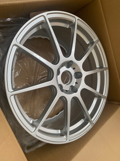 Ferrari 488 GBT Pista F12 FF 812 Superfast SF90 Stradale F8 F430 296 GTB Forged Wheels Custom Rims 18-26 Inch