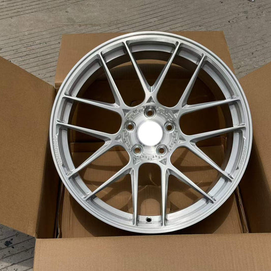 Forged Wheels Rims 18 19 20 21 22 23 24 inch For BMW M2 F87 G87 M3 F80 G80 M3 F82 G82 M5 F90 G90