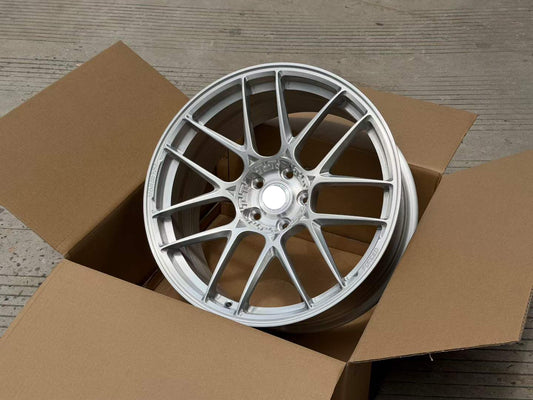 Forged Wheels Rims 18 19 20 21 22 23 24 inch For BMW M2 F87 G87 M3 F80 G80 M3 F82 G82 M5 F90 G90