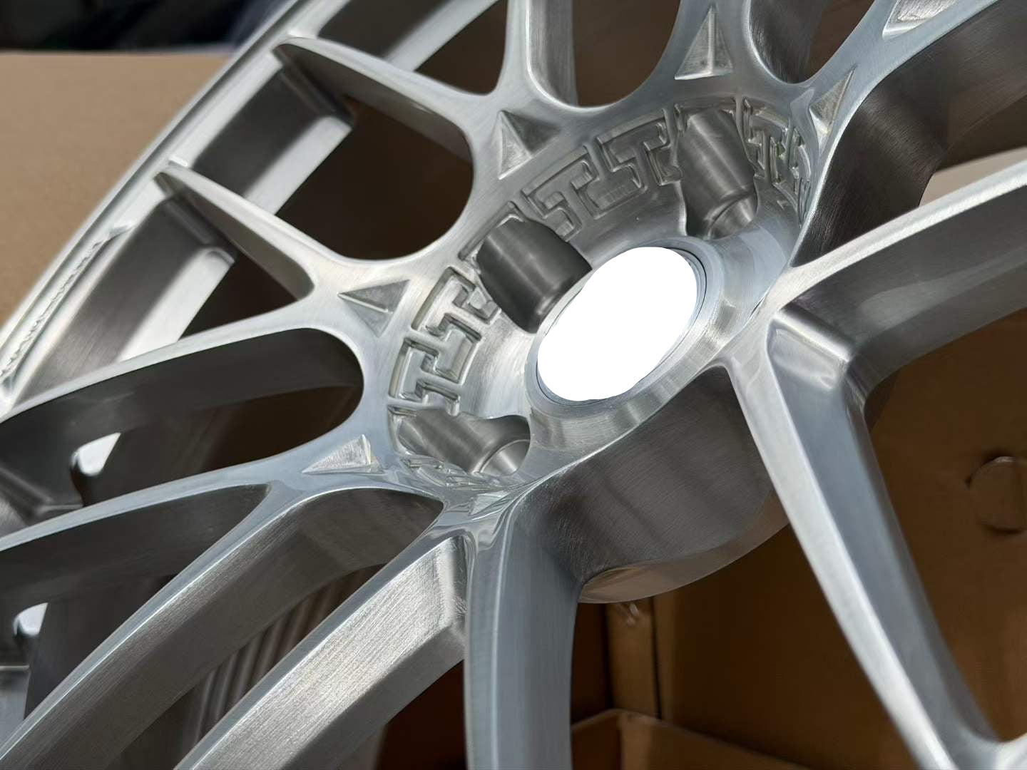 Forged Wheels Rims 18 19 20 21 22 23 24 inch For BMW M2 F87 G87 M3 F80 G80 M3 F82 G82 M5 F90 G90