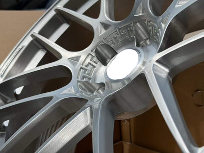 Forged Wheels Rims 18 19 20 21 22 23 24 inch For BMW M2 F87 G87 M3 F80 G80 M3 F82 G82 M5 F90 G90