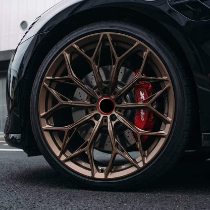 Forged Wheels Rims 20 21 Inch For BYD Seal