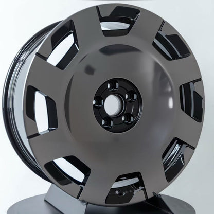 Forged Wheels Rims 22 23 24 Inch For Mercedes Benz G Class W465 W464 G63 G500 G550