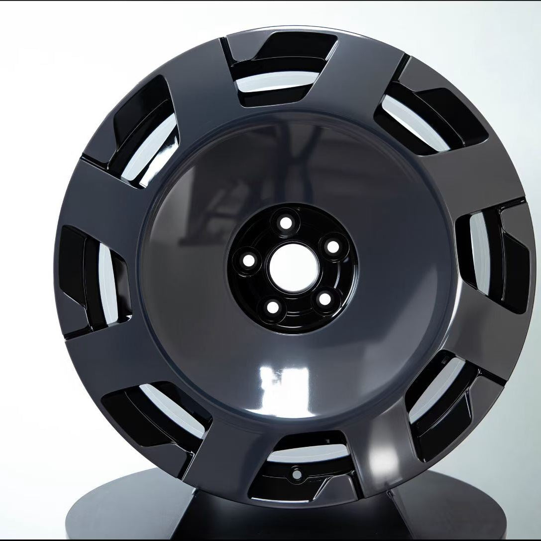 Forged Wheels Rims 22 23 24 Inch For Mercedes Benz G Class W465 W464 G63 G500 G550