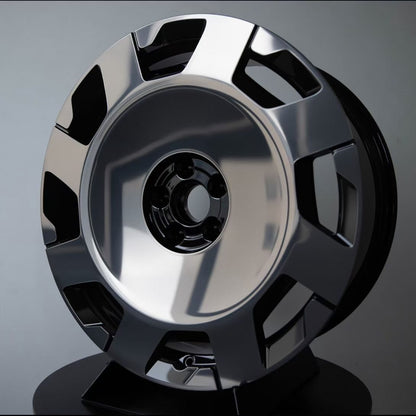 Forged Wheels Rims 22 23 24 Inch For Mercedes Benz G Class W465 W464 G63 G500 G550