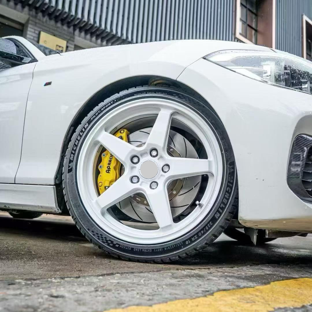 Forged Wheels Rims 18 Inch For BMW 1 Series F20
