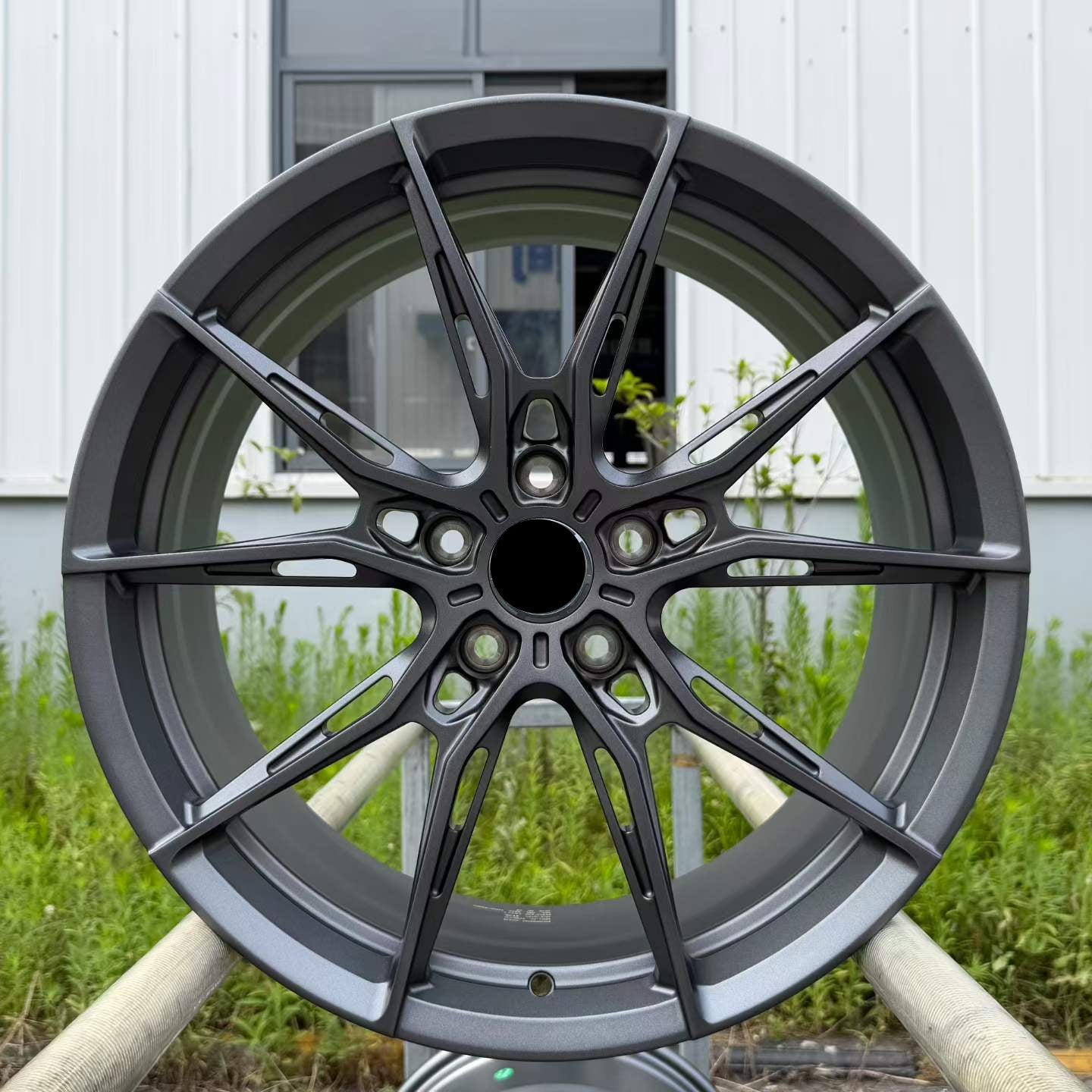 BMW M5 G90 G99 M4 G82 G83 M3 G80 G81 M2 G87 Competiton Forged Wheels Custom Rims 18-26 Inch