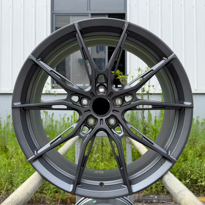 BMW M5 G90 G99 M4 G82 G83 M3 G80 G81 M2 G87 Competiton Forged Wheels Custom Rims 18-26 Inch
