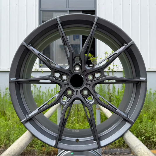 BMW M5 G90 G99 M4 G82 G83 M3 G80 G81 M2 G87 Competiton Forged Wheels Custom Rims 18-26 Inch