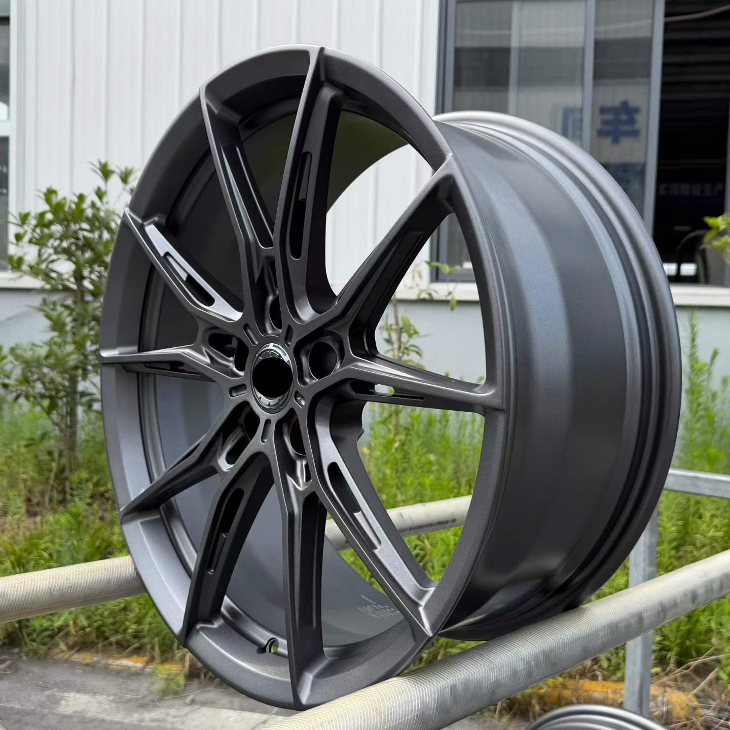 BMW M5 G90 G99 M4 G82 G83 M3 G80 G81 M2 G87 Competiton Forged Wheels Custom Rims 18-26 Inch