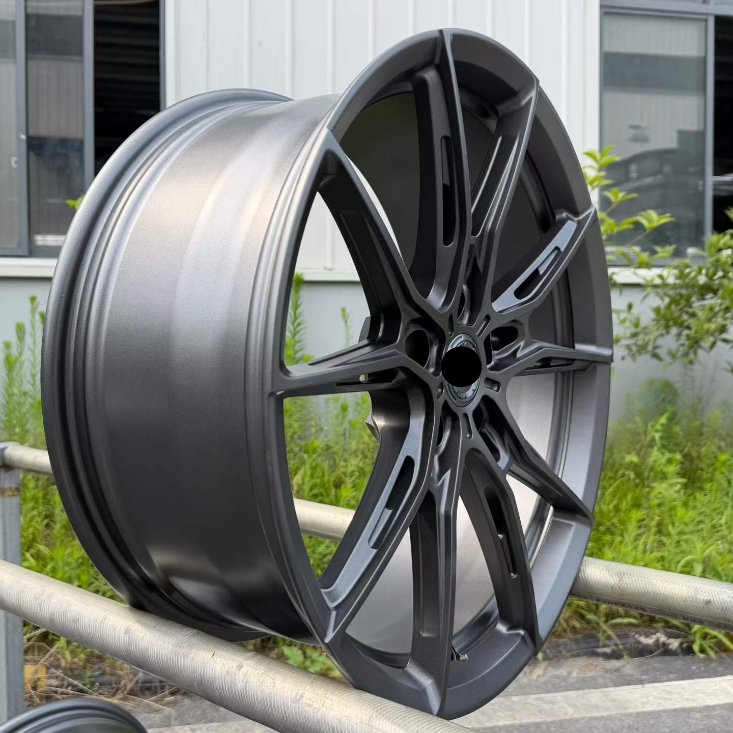 BMW M5 G90 G99 M4 G82 G83 M3 G80 G81 M2 G87 Competiton Forged Wheels Custom Rims 18-26 Inch