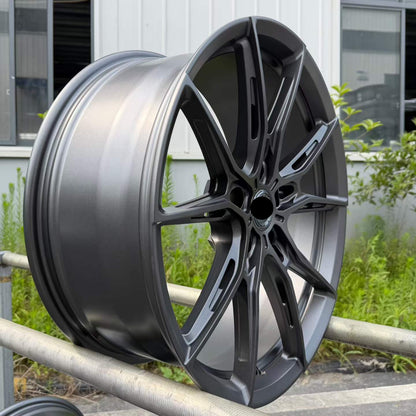 BMW M5 G90 G99 M4 G82 G83 M3 G80 G81 M2 G87 Competiton Forged Wheels Custom Rims 18-26 Inch