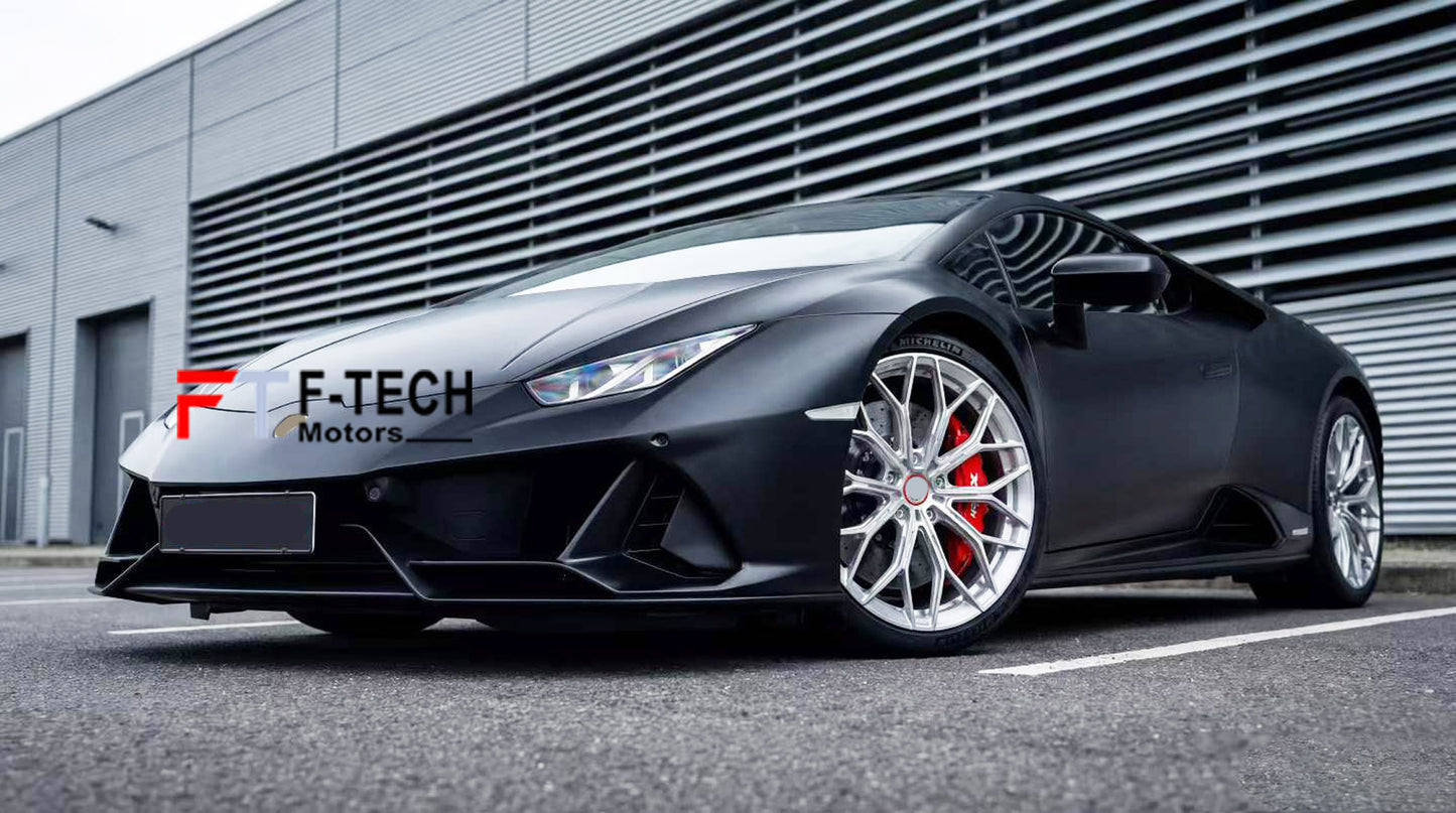 Forged Wheels Rims 17 18 19 20 21 22 23 24 inch For Lamborghini Huracan Evo Sto Sterrato Performante Spyder GT3