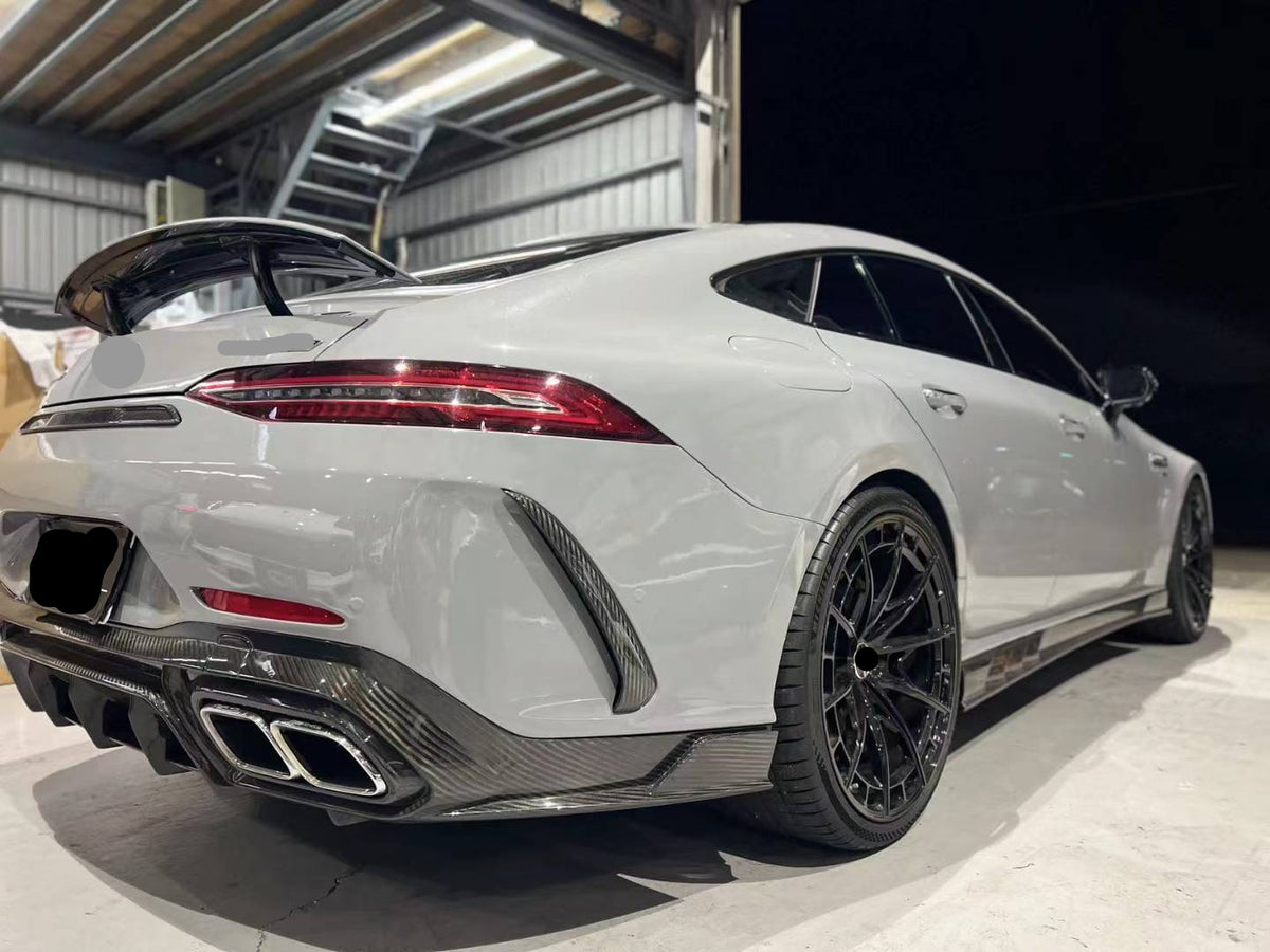 Forged Wheels Rims 22 Inch For Mercedes AMG GT 43 50 53 63 S X290