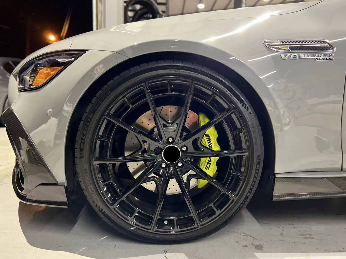 Forged Wheels Rims 22 Inch For Mercedes AMG GT 43 50 53 63 S X290