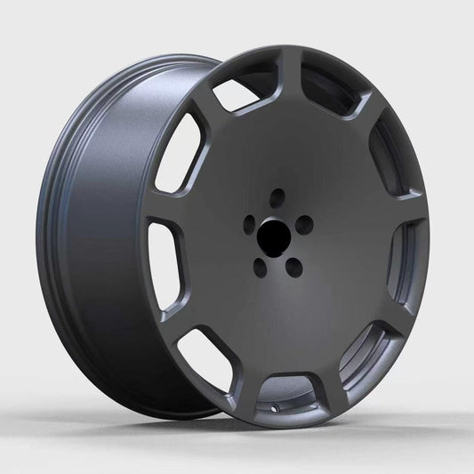 Mercedes Benz GLS 450 580 600 Maybach 63 AMG Forged Wheels Custom Rims 18-26 Inch 