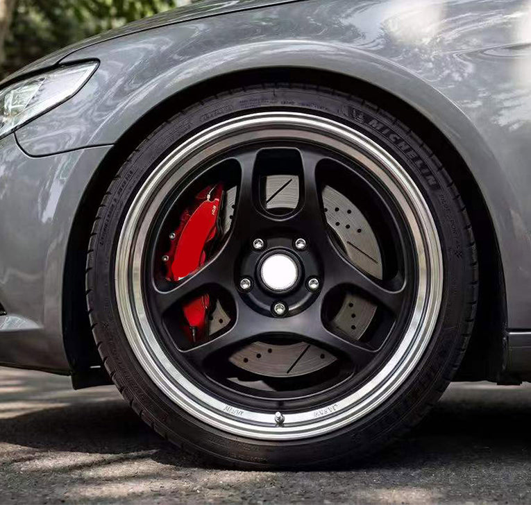 Forged Wheels Rims 18 19 20 21 22 23 24 inch For Volkswagen Golf Jetta Passat CC Polo Teramont Tiguan Touareg