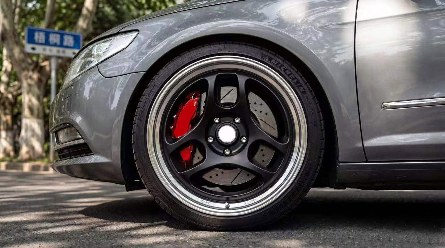 Forged Wheels Rims 18 19 20 21 22 23 24 inch For Volkswagen Golf Jetta Passat CC Polo Teramont Tiguan Touareg