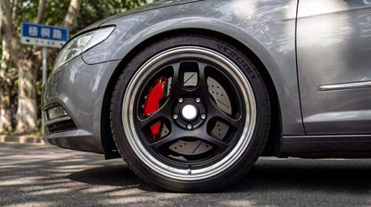 Forged Wheels Rims 18 19 20 21 22 23 24 inch For Volkswagen Golf Jetta Passat CC Polo Teramont Tiguan Touareg