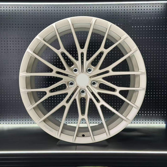 Forged Wheels Rims 20 21 22 Inch For BMW X2 X3 X4 X5 X6 X7