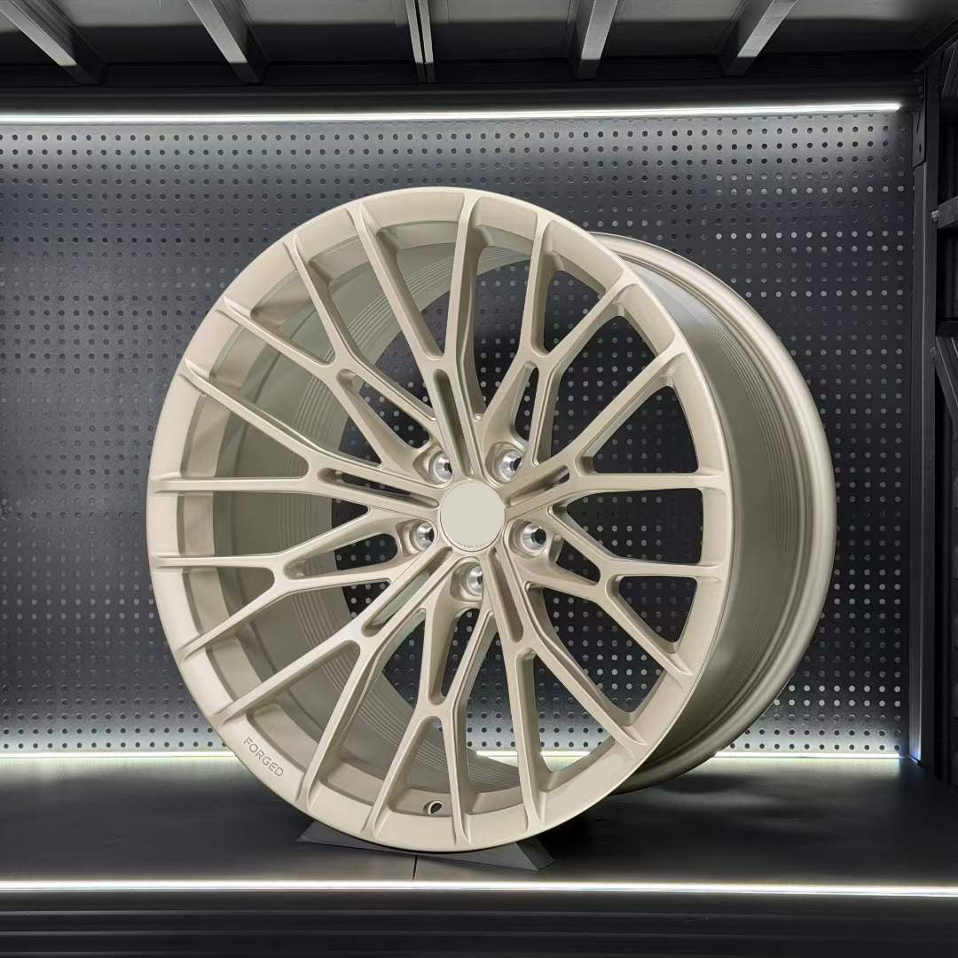 Forged Wheels Rims 20 21 22 Inch For BMW X2 X3 X4 X5 X6 X7