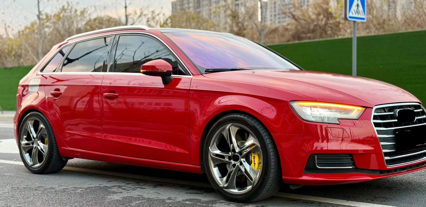 Forged Wheels Rims 20 21 22 Inch For Audi A3 S3 RS3 Sportback