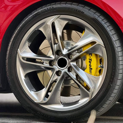 Forged Wheels Rims 20 21 22 Inch For Audi A3 S3 RS3 Sportback