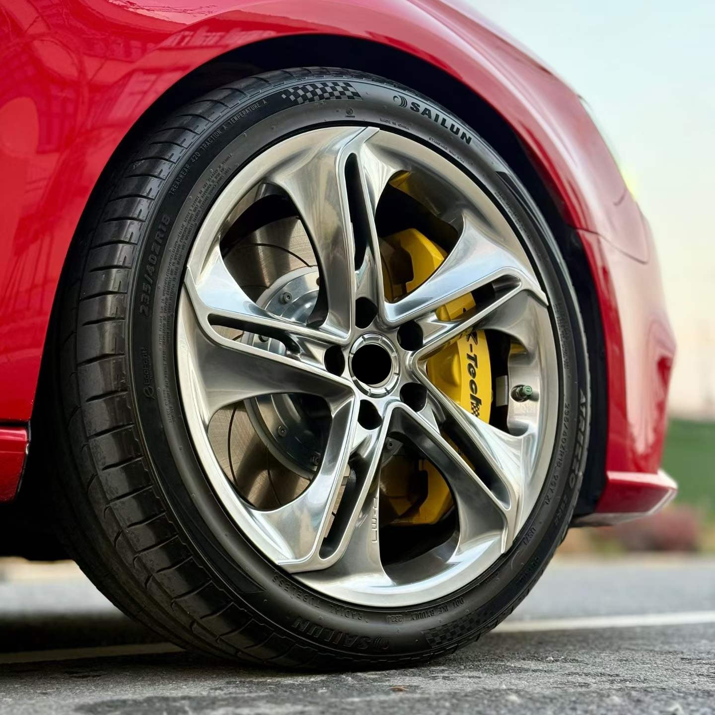 Forged Wheels Rims 20 21 22 Inch For Audi A3 S3 RS3 Sportback