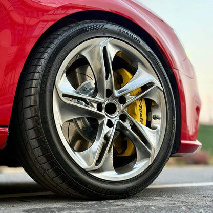 Forged Wheels Rims 20 21 22 Inch For Audi A3 S3 RS3 Sportback